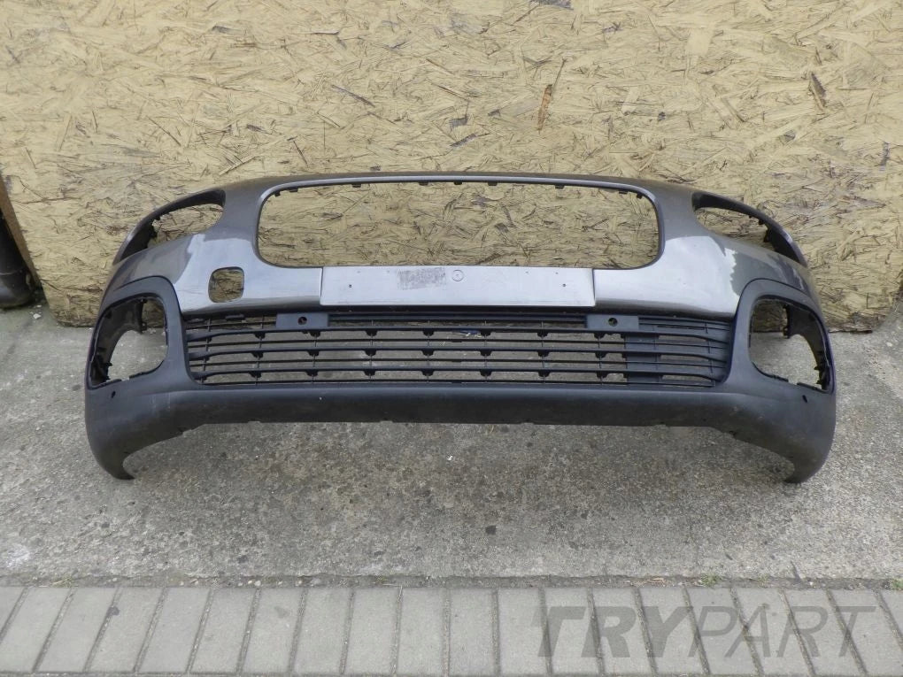 CITROEN BERLINGO 4 IV 18- Front Bumper