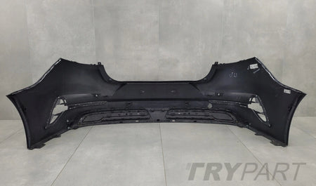 Rear Bumper for Kia Pro Ceed III GT-Line Lift 21-