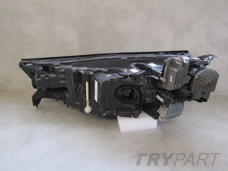 BMW IX I20 LASER 21- RH 5A3CEA2 Headlight