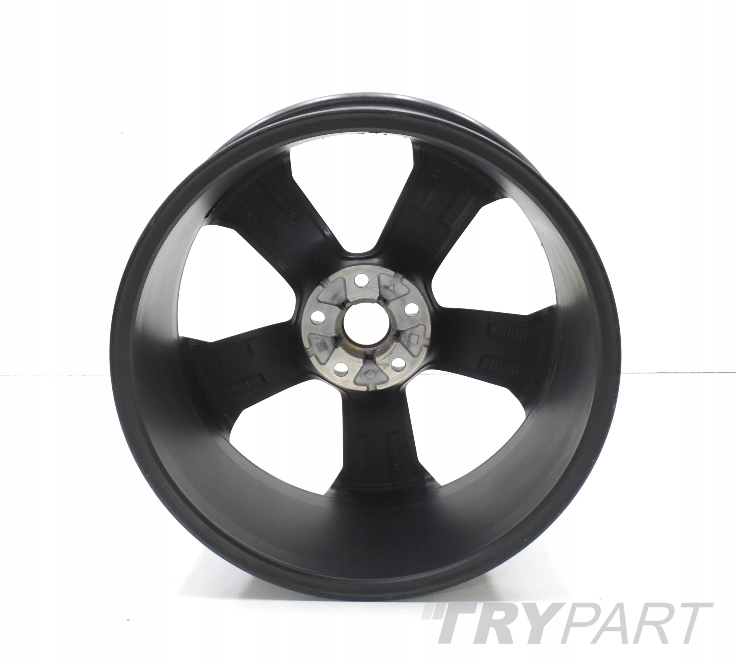 19" WHEEL SEAT CUPRA 575 8.0"x19" 5x112 ET45 ORG 575601025T