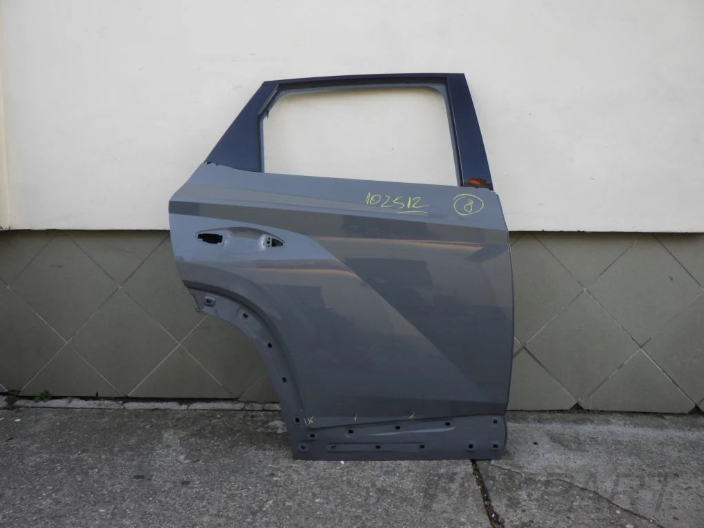 HYUNDAI TUCSON IV 4 20- Right Rear Door