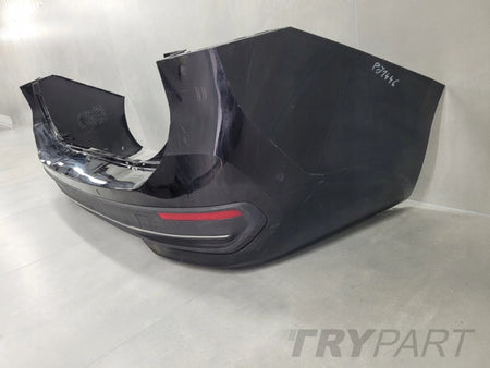 REAR BUMPER VW VOLKSWAGEN PASSAT B9 3J0 KOMBI VARIANT 24-