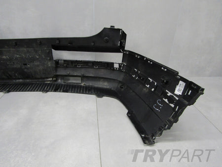 Rear Bumper Hyundai Santa Fe V (5th Gen) 23-