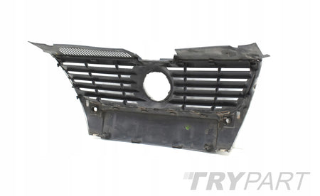 VW PASSAT B6 3C0 CHROME GRILLE BUMPER GRILLE ORG 3C0853651