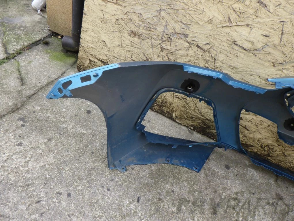 BMW 2 F44 GRAN COUPE M Package front bumper