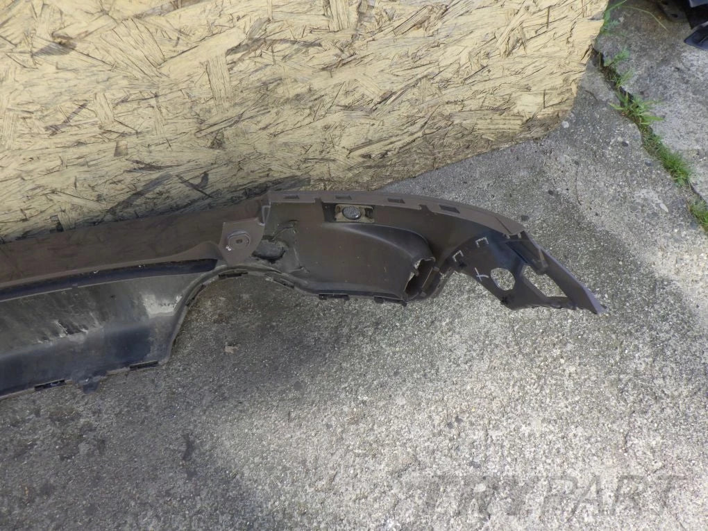 MINI COUNTRYMAN S R60 Rear Bumper