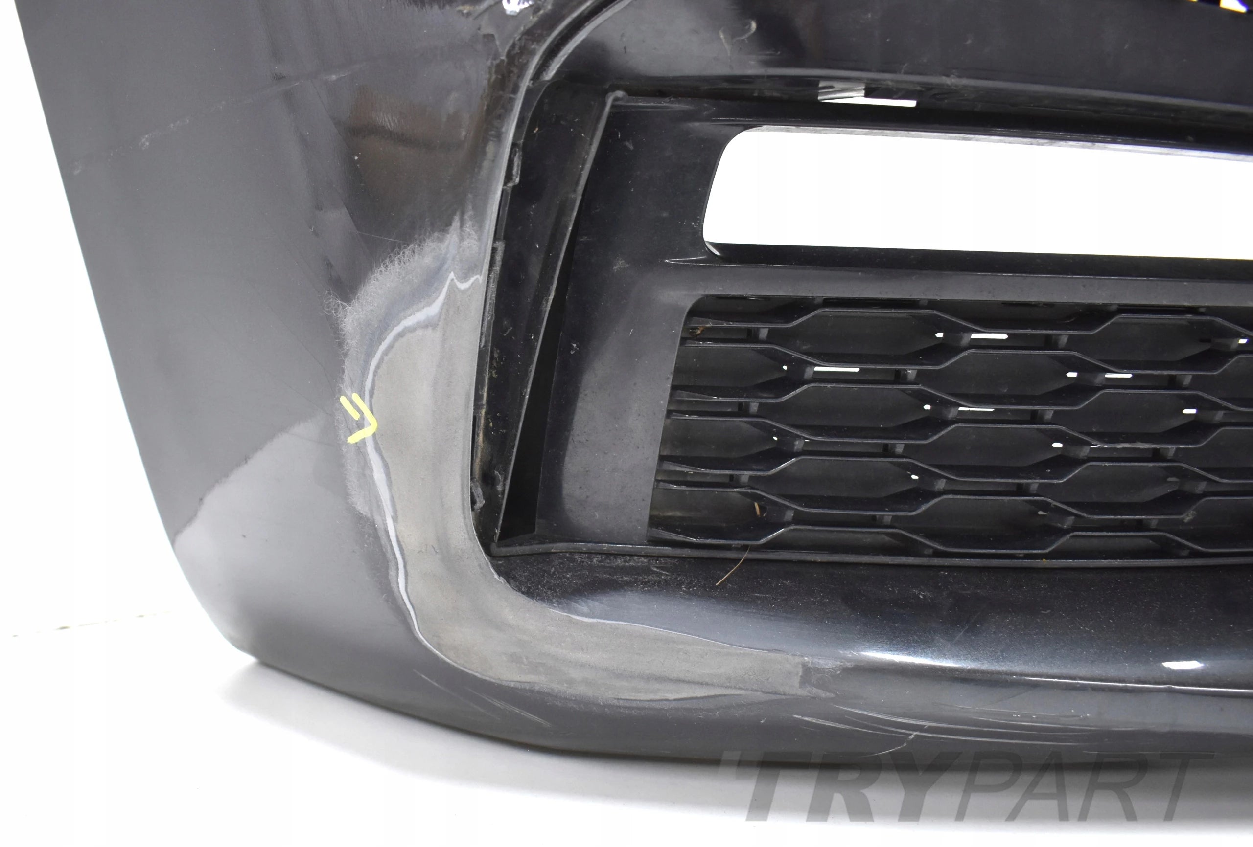 BMW G30 G31 M PACKAGE FRONT BUMPER ORG + FRAME