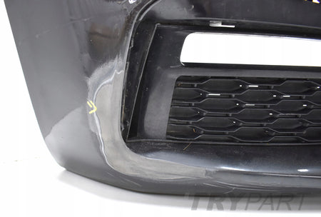 BMW G30 G31 M PACKAGE FRONT BUMPER ORG + FRAME