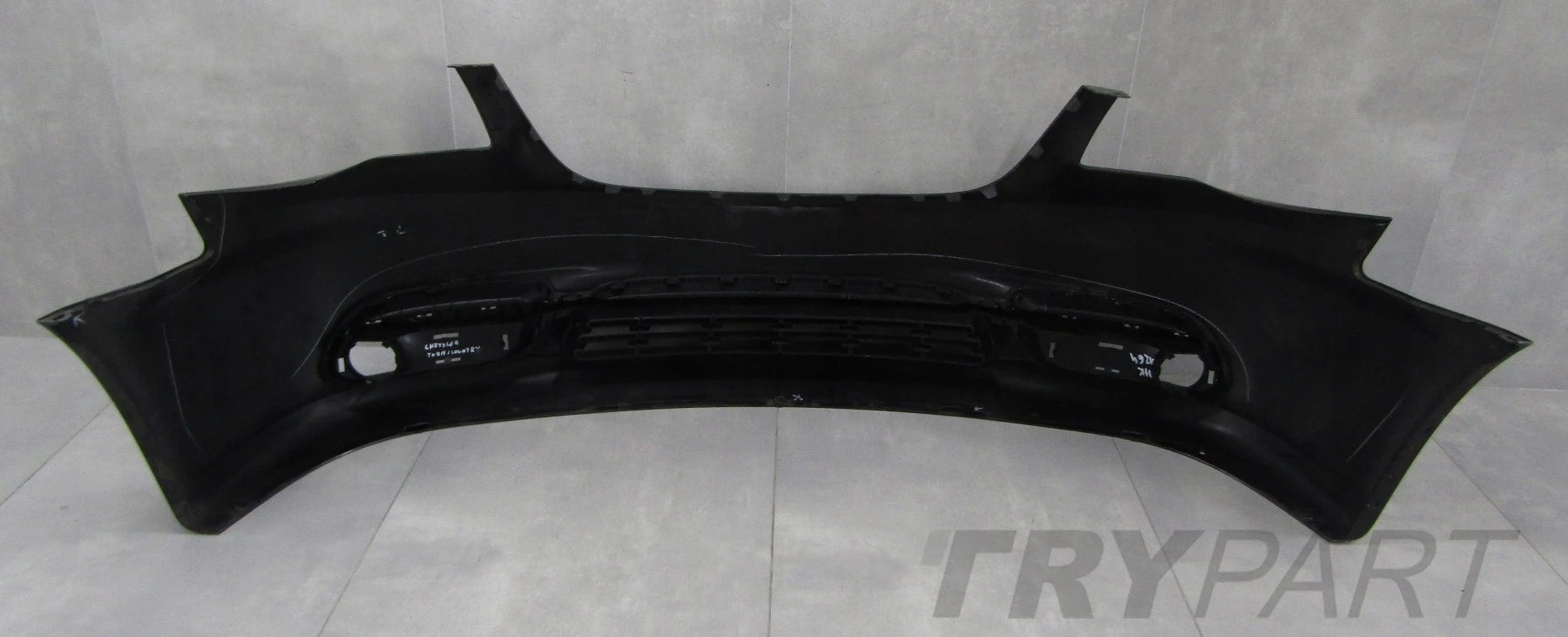 Front Bumper Lancia Chrysler Voyager Town&City 5 V LIFT 11-16