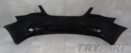Front Bumper Lancia Chrysler Voyager Town&City 5 V LIFT 11-16