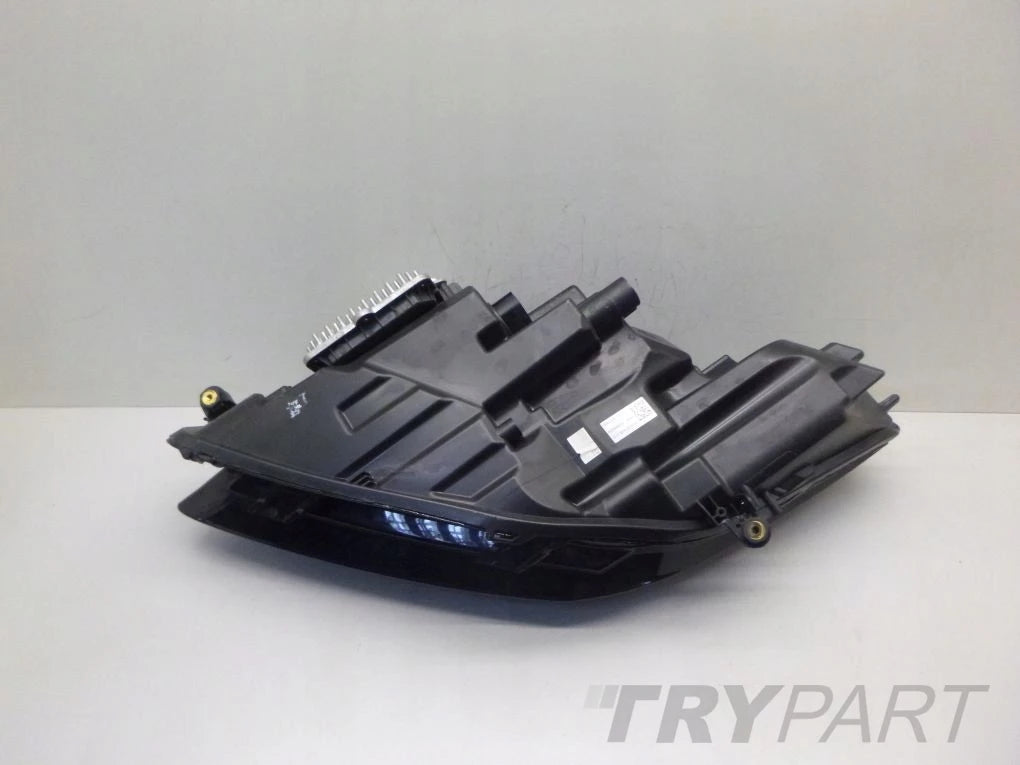 JAGUAR E-PACE X540 FULL LED HEADLIGHT COMPLETE RIGHT FRONT