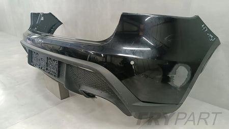 Rear Bumper Porsche Macan 95B II Lift GTS 22-
