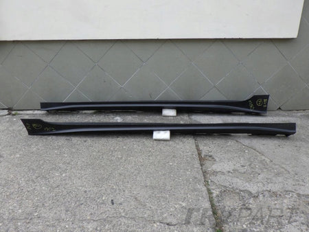 AUDI A5 SPORTBACK 8W 8W8 20- Left Right Sill Trim Strip