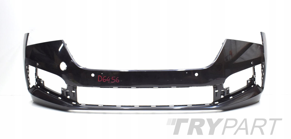 SKODA SCALA 657 FRONT BUMPER ORG