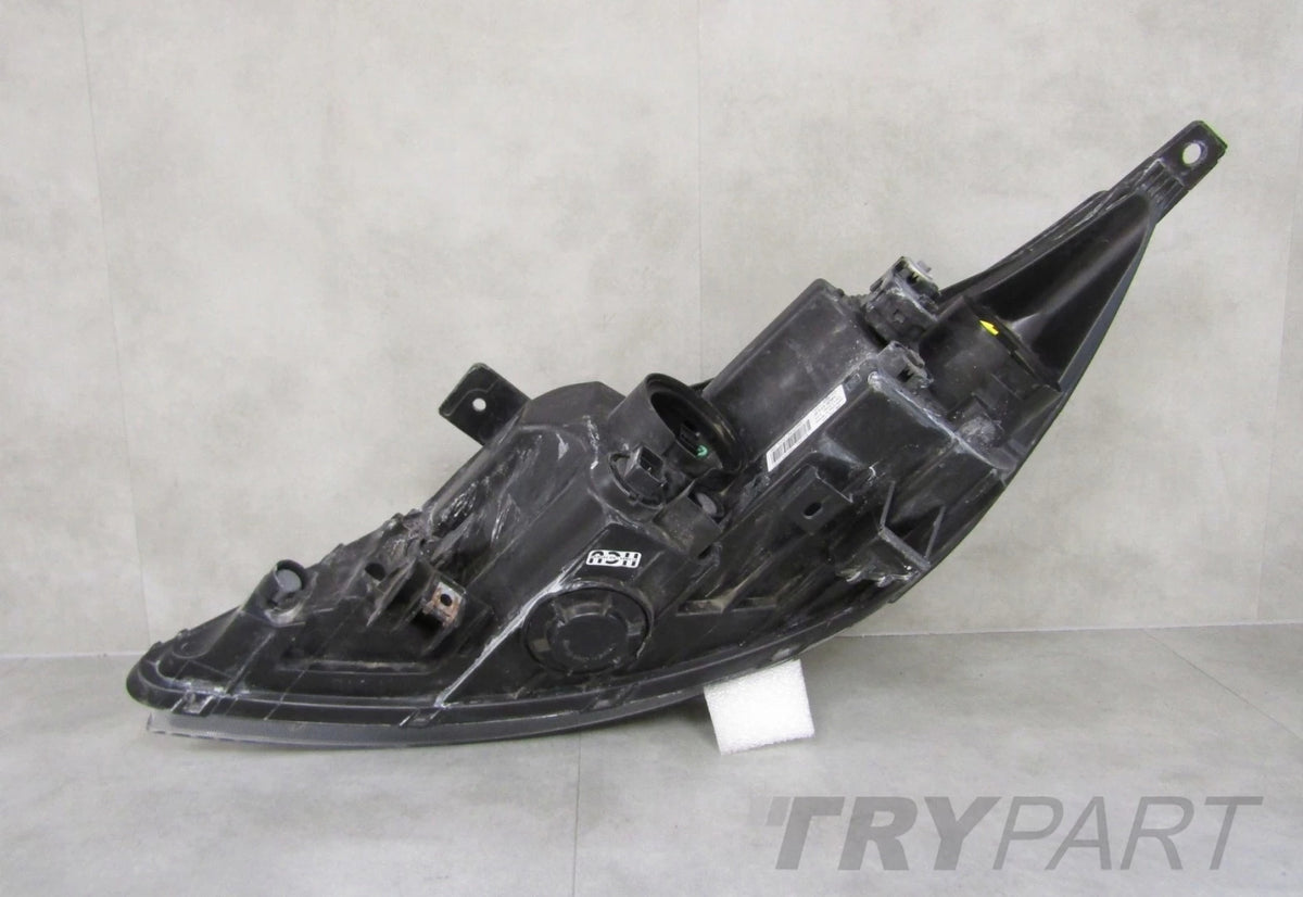 HEADLIGHT KIA SPORTAGE 3 STANDARD LENS + LED 10-15 RH RIGHT