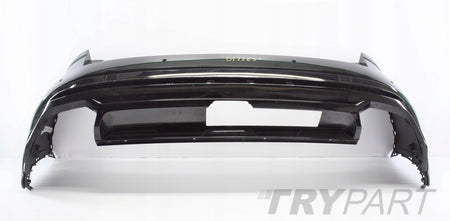 VW TOUAREG III 760 R LINE REAR BUMPER ORG
