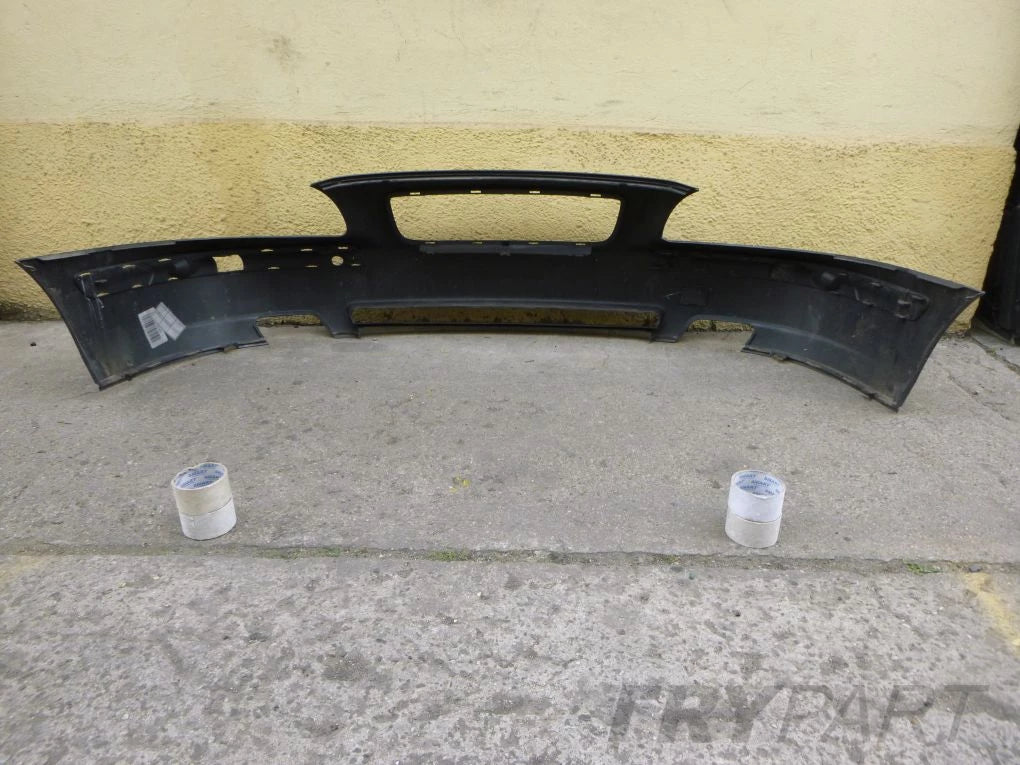 VOLVO V70 04- Front Bumper
