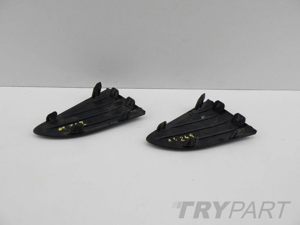 TOYOTA YARIS III LIFT 17- REAR LEFT BUMPER BRACKET 52682-0D010