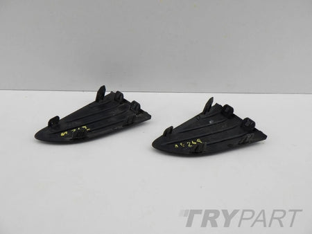 TOYOTA YARIS III LIFT 17- REAR LEFT BUMPER BRACKET 52682-0D010
