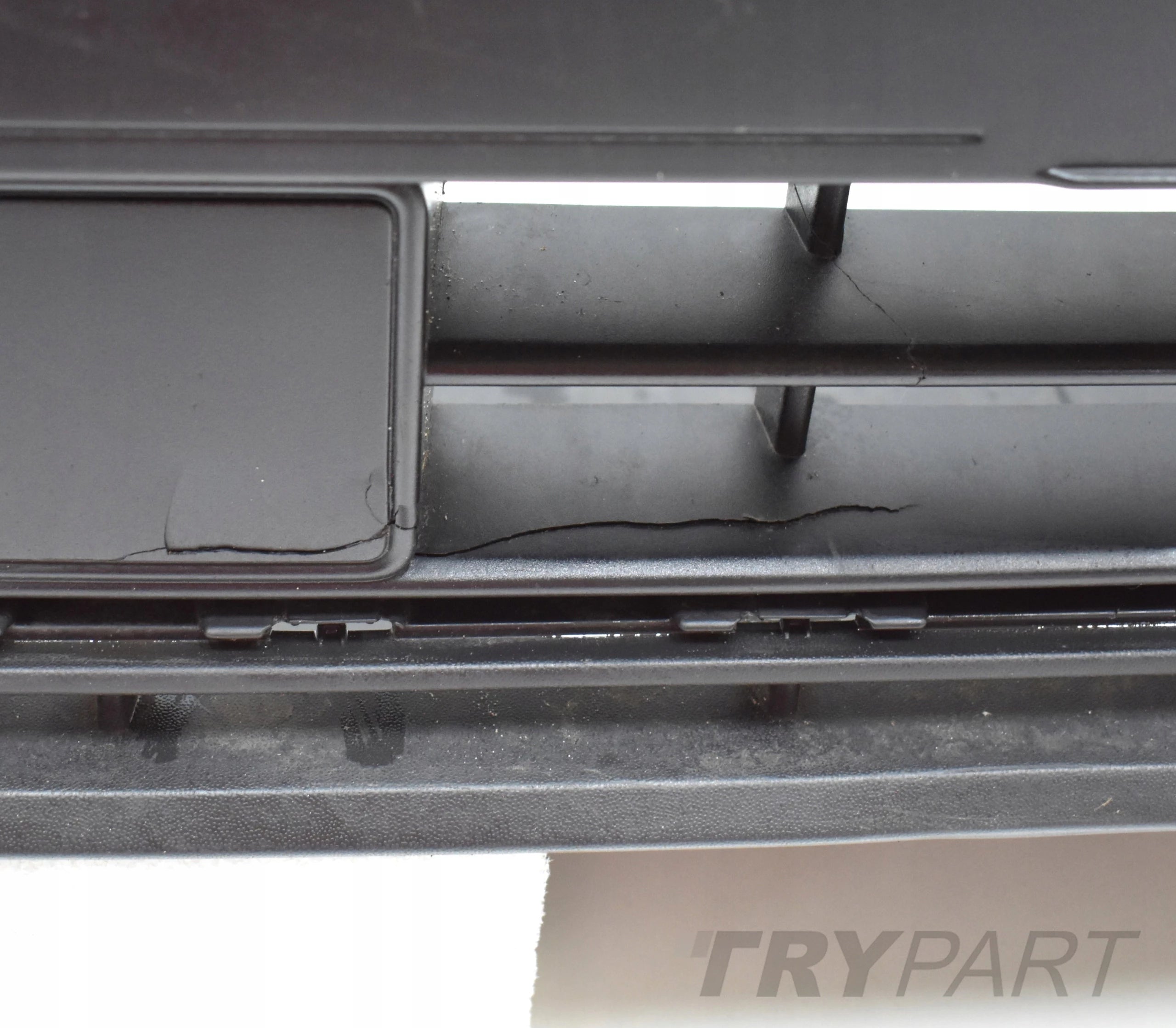 SEAT TARRACO 5FJ FRONT BUMPER ORG