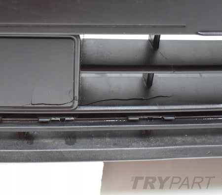 SEAT TARRACO 5FJ FRONT BUMPER ORG