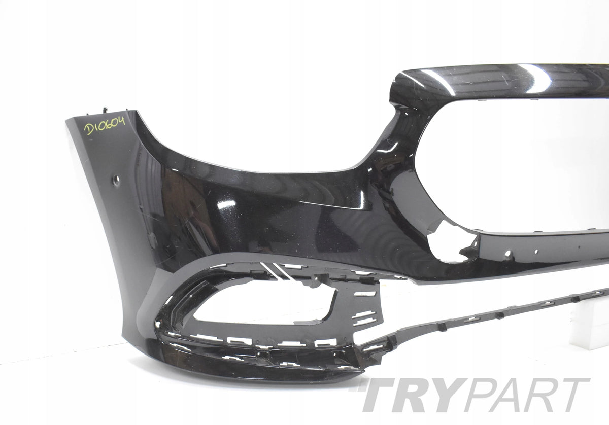 MERCEDES E-CLASS W213 LIFT FRONT BUMPER ORG