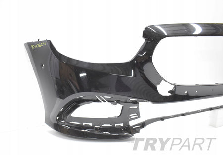 MERCEDES E-CLASS W213 LIFT FRONT BUMPER ORG