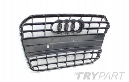 AUDI A6 S6 C7 LIFT S LINE GRILL BUMPER GRILLE ORG 4G0853651