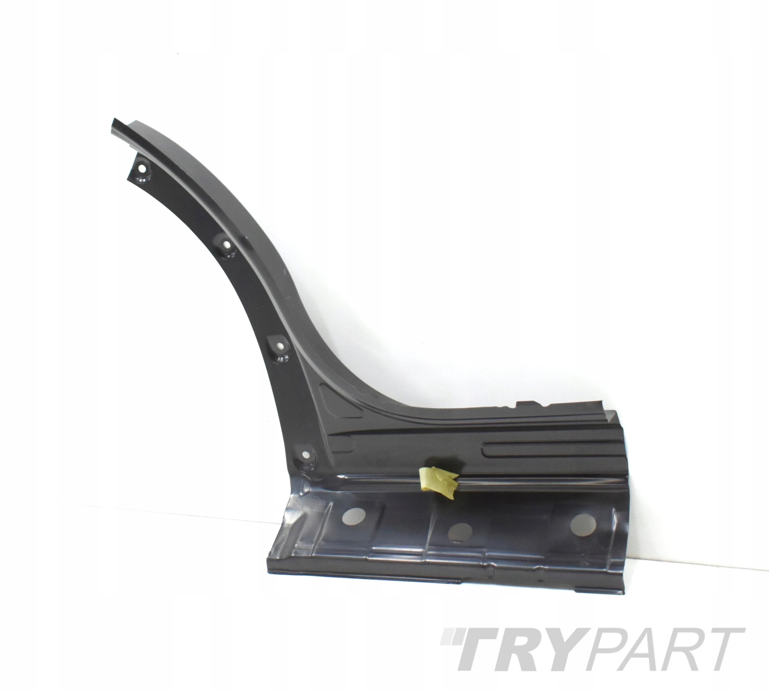 MAZDA CX5 CX-5 LEFT SILL CLADDING B-PILLAR ORG