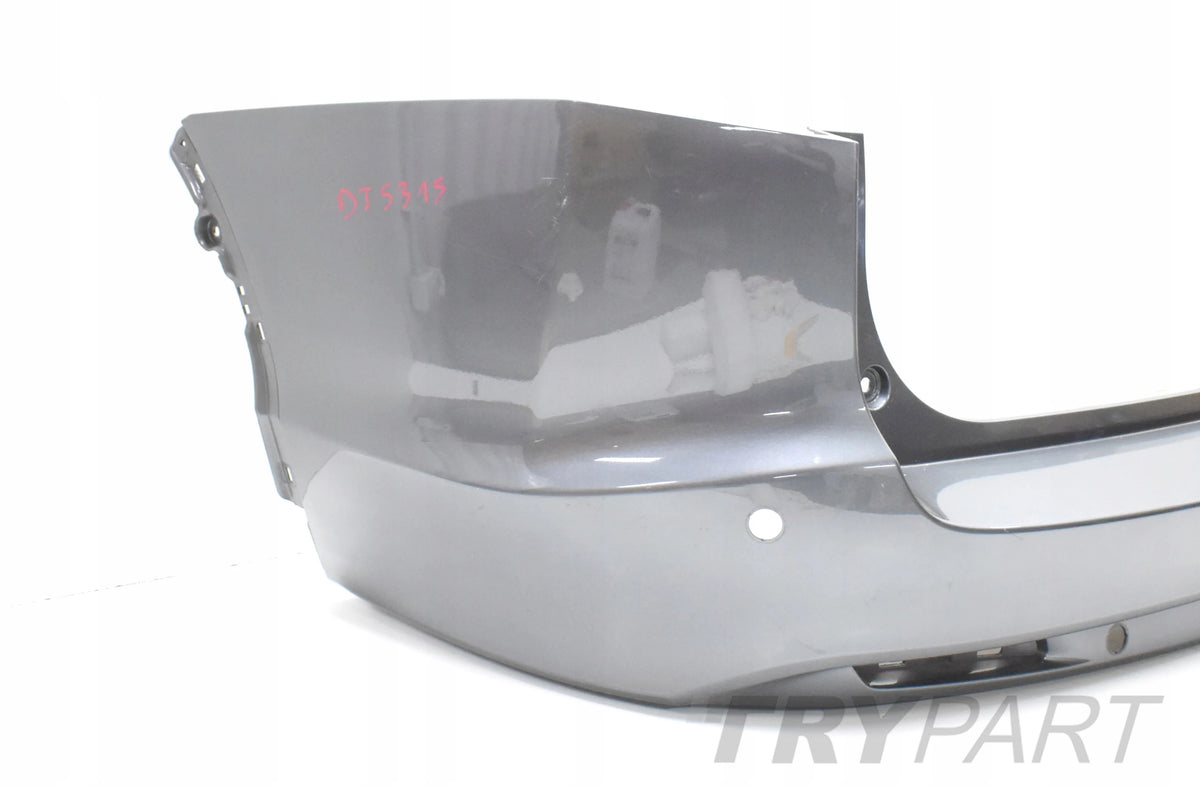 HONDA CIVIC IX 9 REAR BUMPER ESTATE ORG