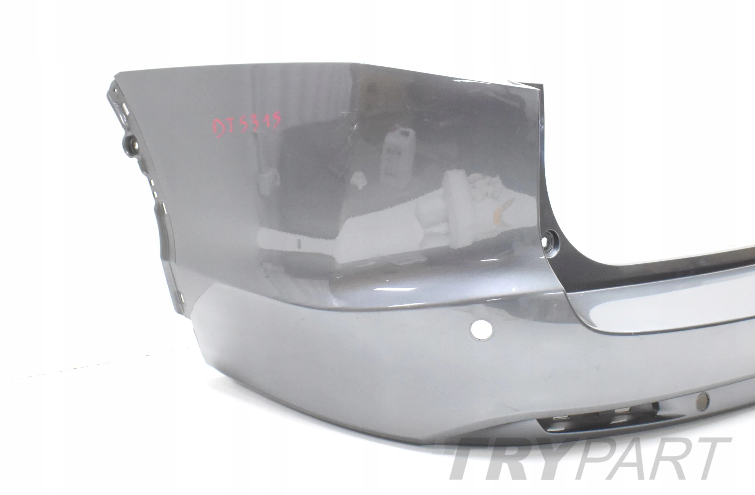 HONDA CIVIC IX 9 REAR BUMPER ESTATE ORG