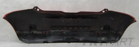 Rear Bumper Smart Forfour A453 14-