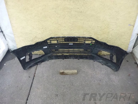 AUDI A6 C8 4K0 2018- front bumper