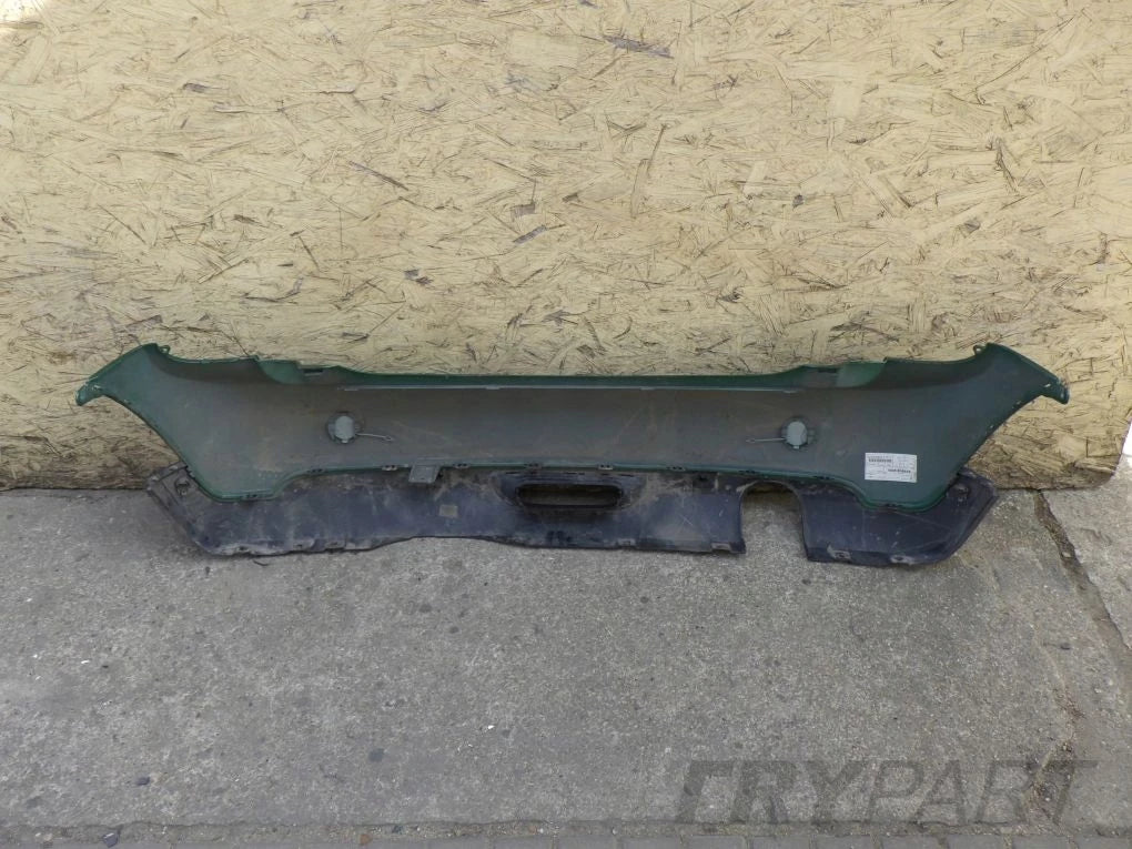 MINI COOPER ONE F56 14- Rear Bumper