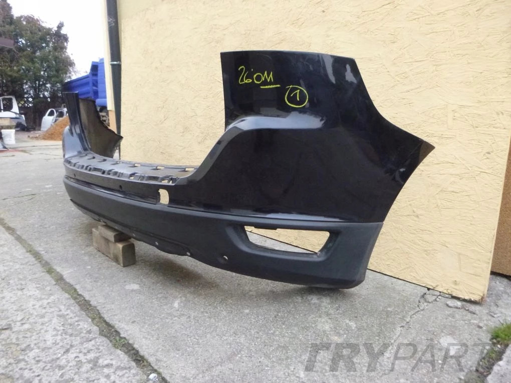 VOLVO XC60 XC 60 08- Rear Bumper