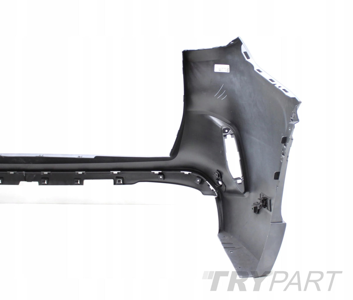 BMW X5 X5M M POWER F95 LIFT LCI REAR BUMPER NEW ORG
