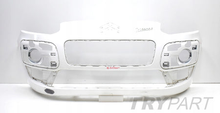 CITROEN C3 PICASSO FRONT BUMPER ORIGINAL