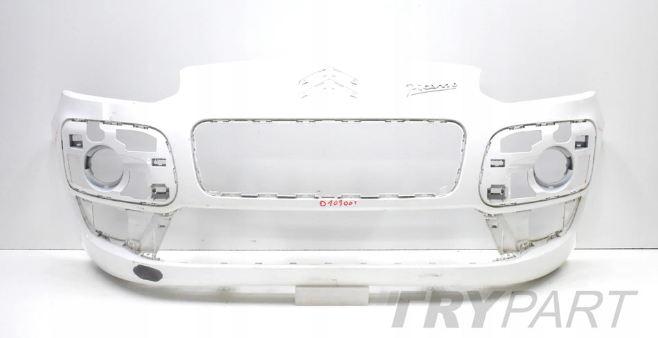CITROEN C3 PICASSO FRONT BUMPER ORIGINAL