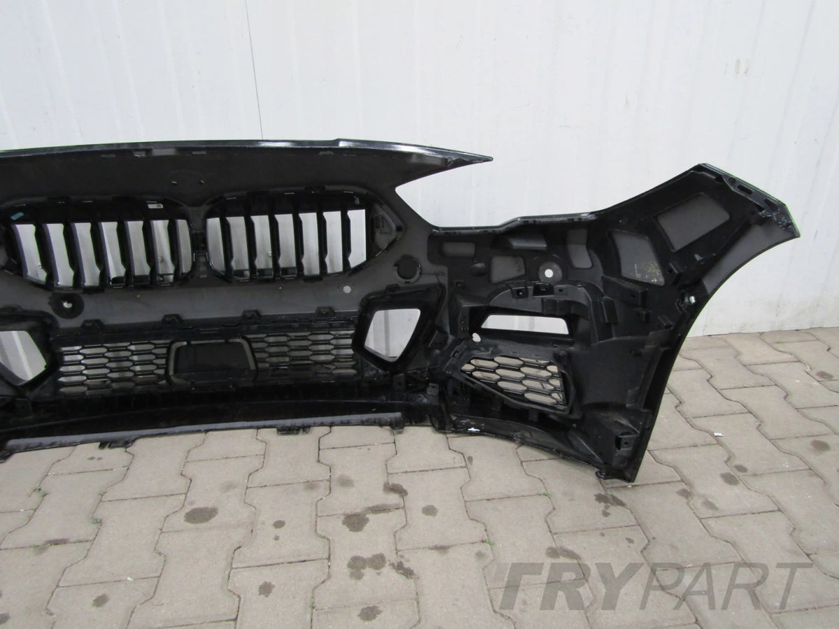 Front Bumper BMW 2 F44 Gran Coupe M-Package 19-