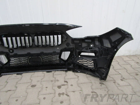 Front Bumper BMW 2 F44 Gran Coupe M-Package 19-