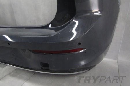 Rear Bumper VW Golf VIII 8 5H6 HB 19-