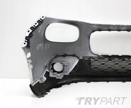 CITROEN C3 III FRONT BUMPER ORG