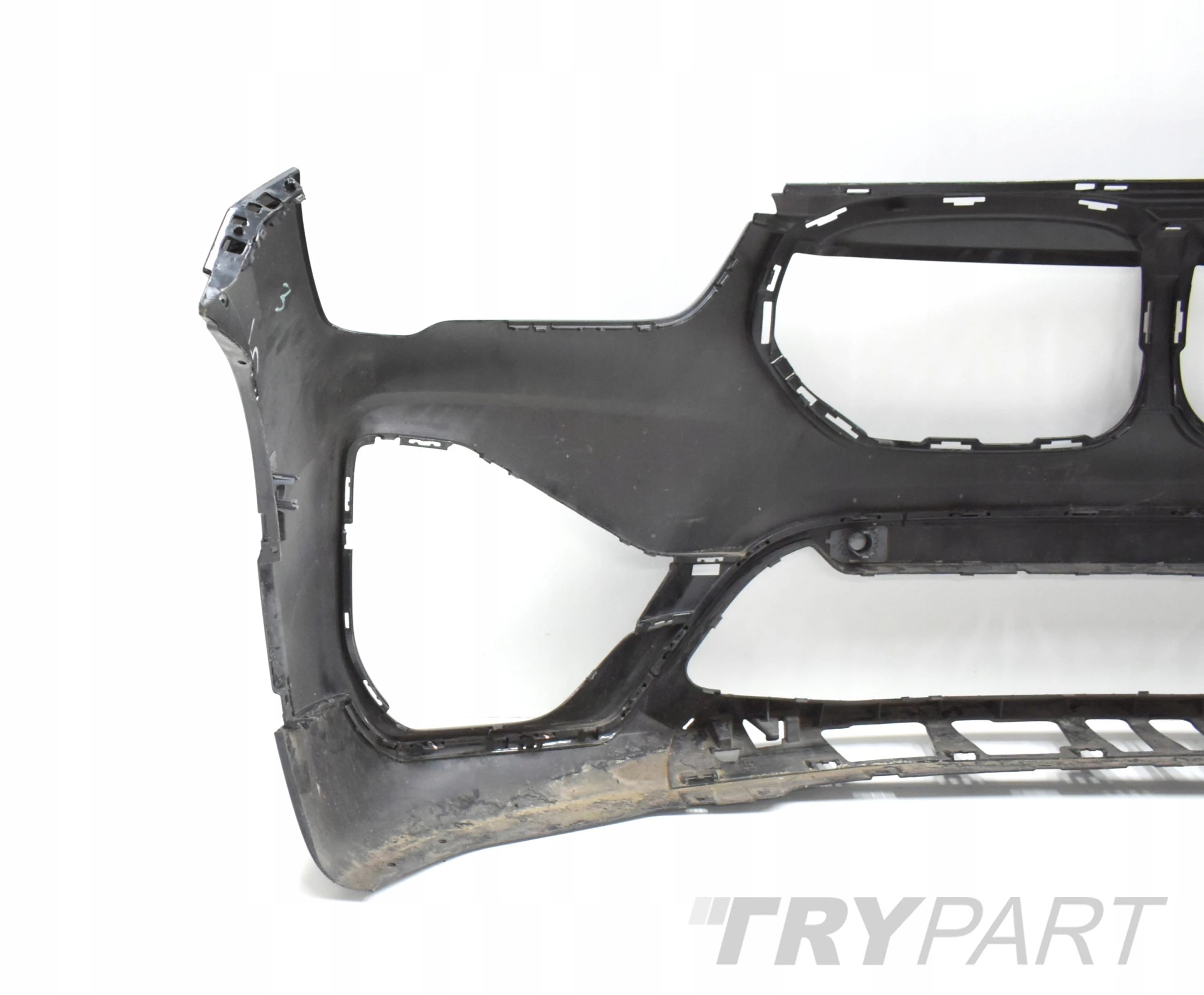 BMW X1 F48 LIFT LCI FRONT BUMPER ORG