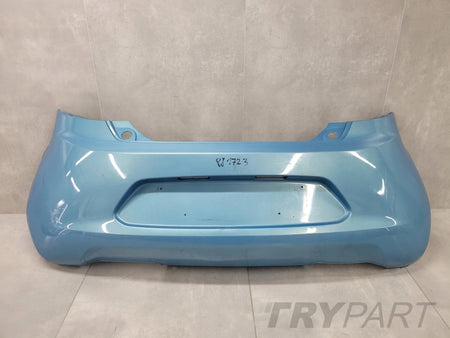 Rear Bumper Ford Ka II 2 MK2 08-16