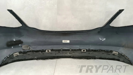 Rear Bumper MERCEDES C-CLASS W205 SEDAN 14-18