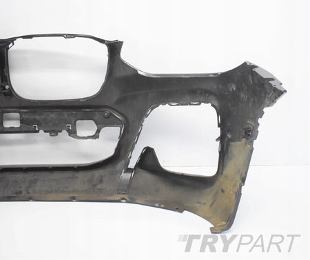 BMW X3 G01 M PACKAGE FRONT ORIGINAL BUMPER