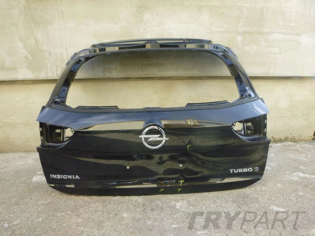 OPEL INSIGNIA II 2 B KOMBI Rear Hatch