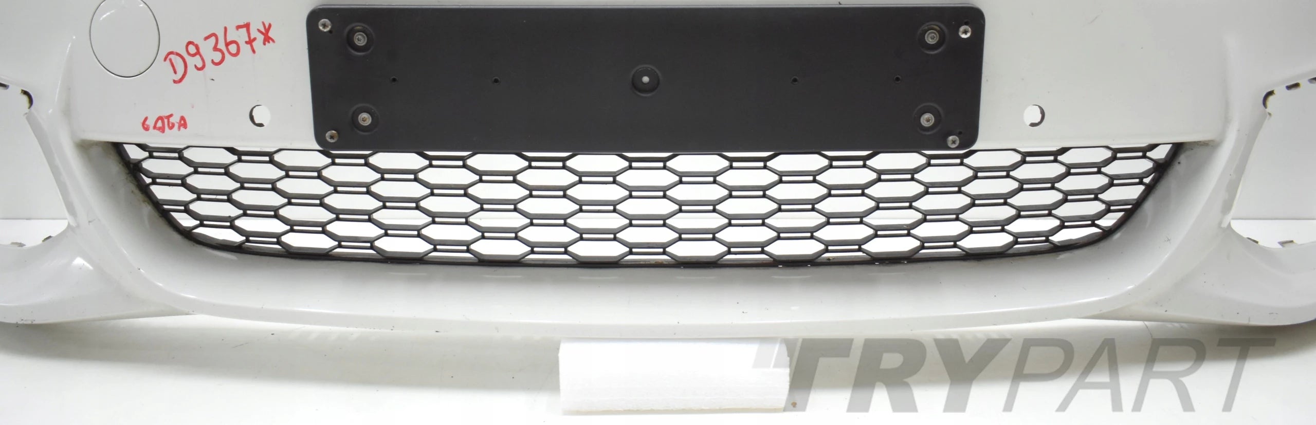 BMW G30 G31 M PACKAGE FRONT BUMPER ORG + GRILLE