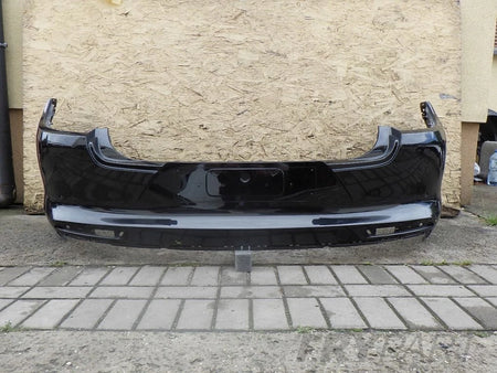 PORSCHE PANAMERA II 2 971 2016- Rear Bumper