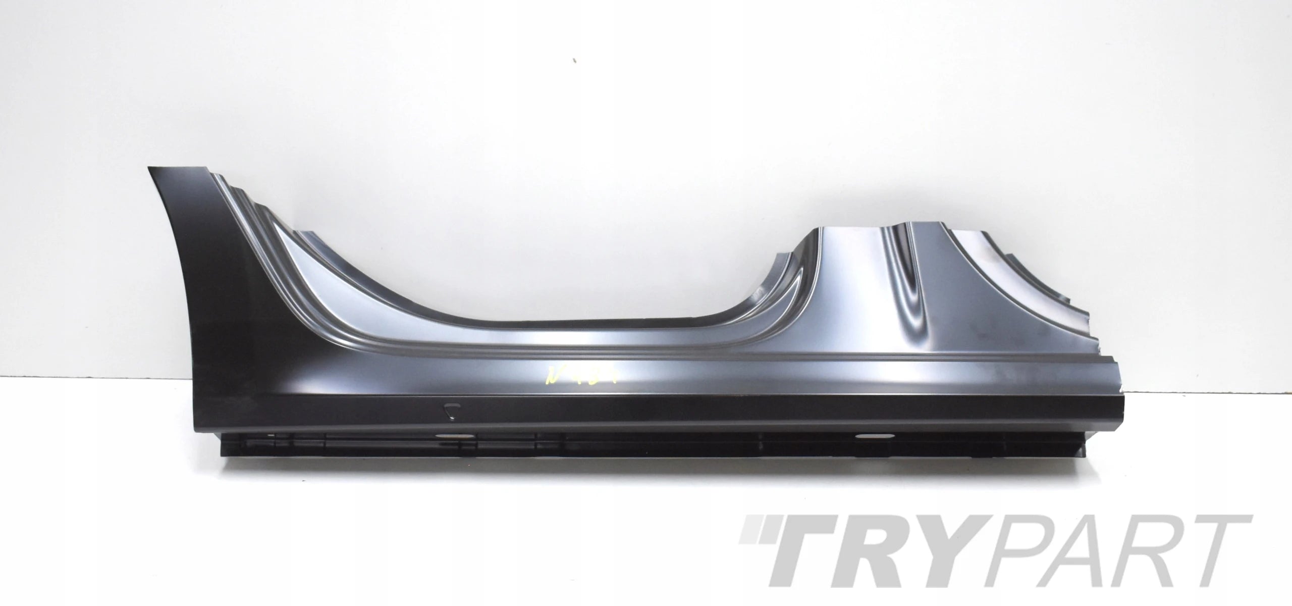 SKODA OCTAVIA IV 5E6 5E3 5E7 RIGHT SILL HOUSING ORG